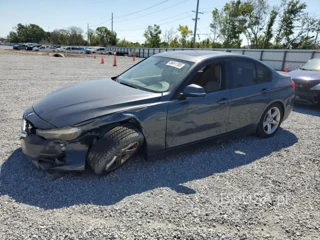 BMW 328 I I