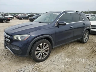 MERCEDES-BENZ GLE 350 4M 350 4MATIC