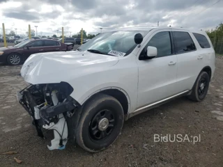 DODGE DURANGO PU PURSUIT
