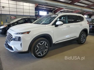 HYUNDAI SANTA FE L LIMITED
