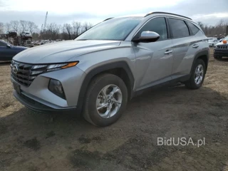 HYUNDAI TUCSON SEL SEL