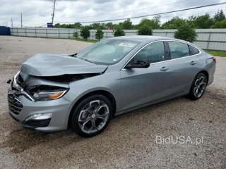 CHEVROLET MALIBU LT LT
