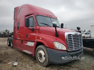 FREIGHTLINER CASCADIA 1