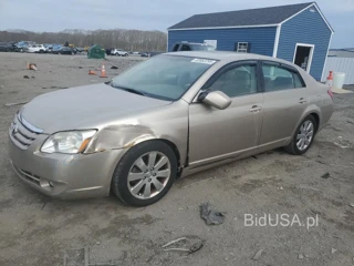 TOYOTA AVALON XL XL