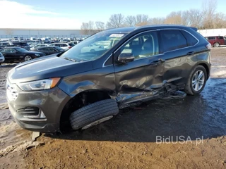 FORD EDGE SEL SEL