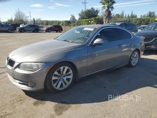 BMW 328 I SULE I SULEV