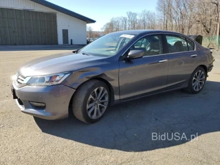 HONDA ACCORD SPO SPORT