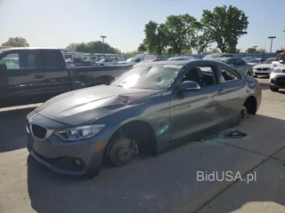 BMW 428 I I
