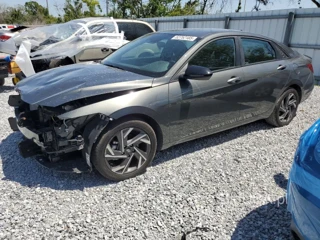 HYUNDAI ELANTRA SE SEL SPORT