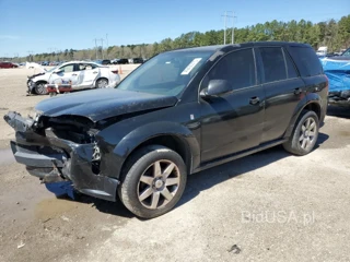 SATURN VUE