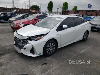 TOYOTA PRIUS PRIM LE