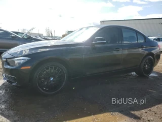 BMW 320 I XDRI I XDRIVE