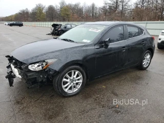MAZDA 3 GRAND TO GRAND TOURING