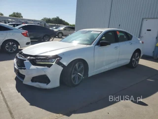 ACURA TLX ADVANC ADVANCE