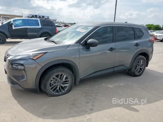 NISSAN ROGUE S S