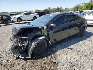 TOYOTA COROLLA L L