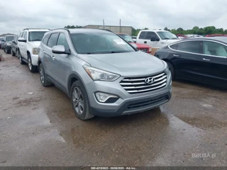HYUNDAI HYUNDAI SANTA FE GLS