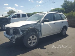 SUBARU FORESTER 2 2.5X