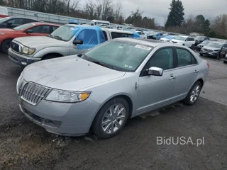 LINCOLN MKZ