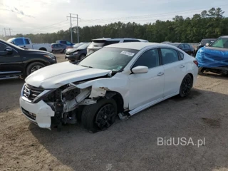 NISSAN ALTIMA 2.5 2.5