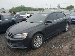 VOLKSWAGEN JETTA SE SE