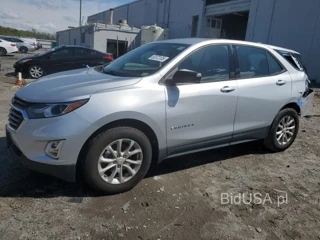 CHEVROLET EQUINOX LS LS