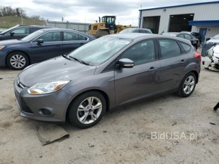 FORD FOCUS SE SE