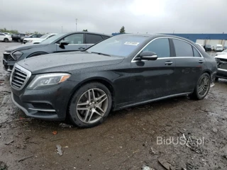 MERCEDES-BENZ S 550 4MAT 550 4MATIC