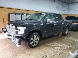 FORD F150 SUPER SUPERCREW