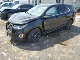 CHEVROLET EQUINOX LT LT