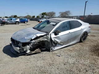 TOYOTA CAMRY XSE XSE