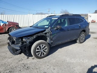 SUBARU OUTBACK PR PREMIUM