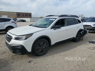 SUBARU OUTBACK ON ONYX EDITION XT