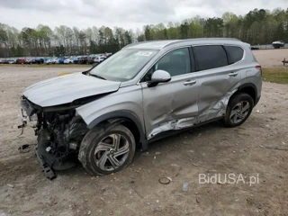HYUNDAI SANTA FE S SEL