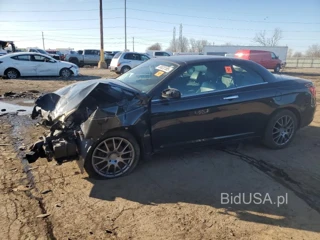CHRYSLER 200 LIMITE LIMITED