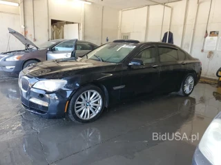 BMW 750 LI LI
