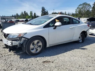 HONDA CIVIC LX LX