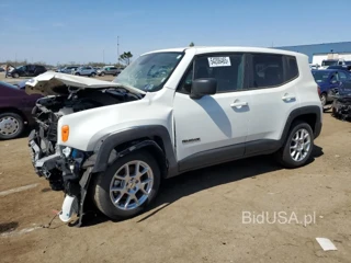 JEEP RENEGADE L LATITUDE