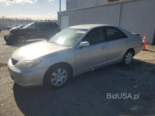 TOYOTA CAMRY LE LE