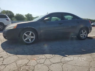 PONTIAC G6 BASE BASE