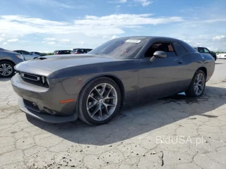 DODGE CHALLENGER GT