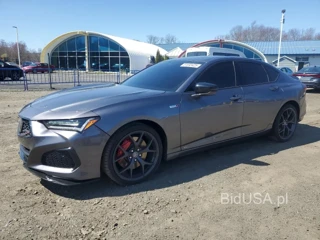 ACURA TLX TYPE S TYPE S