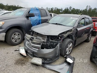 DODGE JOURNEY SX SXT