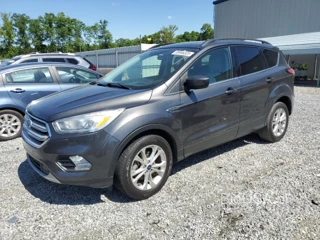 FORD ESCAPE SEL SEL