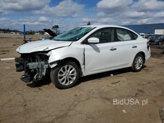 NISSAN SENTRA S S