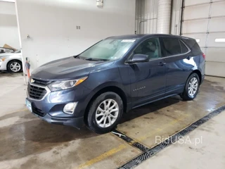 CHEVROLET EQUINOX LT LT