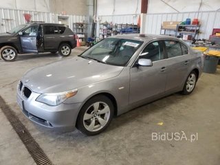 BMW 530 I I