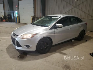 FORD FOCUS SE SE