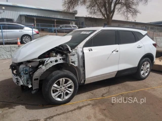 CHEVROLET BLAZER 1LT 1LT