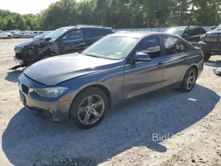 BMW 328 XI XI